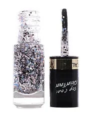 Лак для нігтів, верхнє покриття - Top Coat - L - Oreal Paris 2025631 в інтернет-магазині верхнє