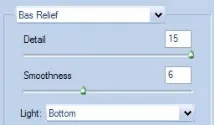 Блакитна вода, Блог розробників phpBB вода