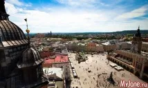 Куди піти в Кракові Краків, Польща, туризм, подорожі, пам’ятки піти