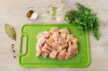 вкусни пилешки