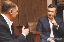 Хто врятує Україну Микола Азаров розповів, як має закінчитися війна, Прогнози та перспективи, україну