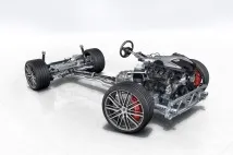 porsche порше