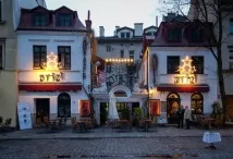 Куди піти в Кракові Краків, Польща, туризм, подорожі, пам’ятки піти
