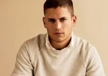 КВІР - Wentworth Miller Як важливо стати найкращим другом самому собі miller