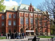 Куди піти в Кракові Краків, Польща, туризм, подорожі, пам’ятки кракові