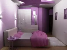 лавандовий