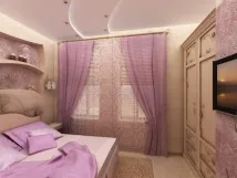лавандовий