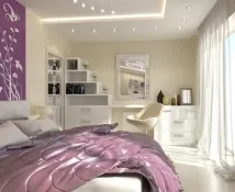 колір