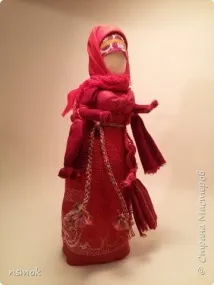 Ляльки жіночої долі ляльки