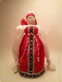 Ляльки жіночої долі ляльки