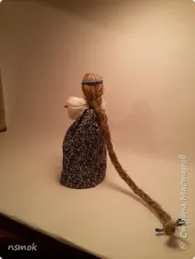 Ляльки жіночої долі ляльки