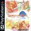 Legend Of Mana огляд Mana