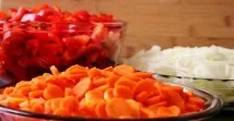 Лічо з томатною пастою рецепт рецепт