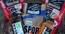 Літній лов ляща, снасті, приманки - Блог рибалки блог