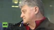 бащата Сноудън завърне