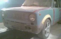 Ліпимо арки. газелі