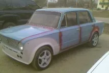 Ліпимо арки. арки