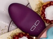 LELO Lily - опис, характеристики, огляд опис