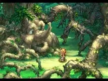Legend Of Mana огляд Mana