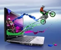 Кращі 3D ноутбуки, SOFTMIXER зображення