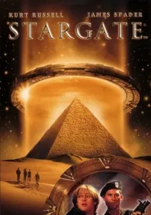 Улюблені фільми у жанрі Sci-Fi, наукова фантастика наукова