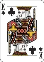 Матриці доль Карти кохання - Езотерика карт доль