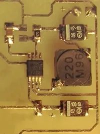 MAX1674 - DC max1674