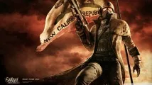 Манічне проходження Fallout New Vegas fallout