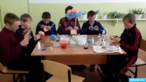 Майстер-клас «Топіарій «Дерево щастя» дерево