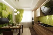 фасади кухнята