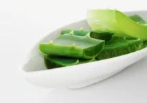 алое маски