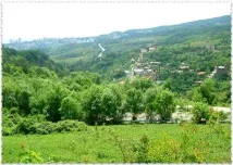 таракташ маршрут