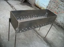 направи беседката