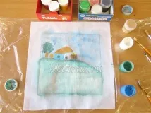 клас панделки