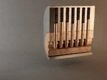 Магія фізики магія