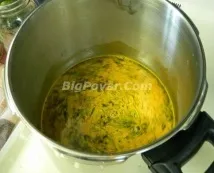 Мариновані огірочки з гірчицею рецепт з фото, покрокове приготування рецепт