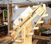 Магія фізики тому