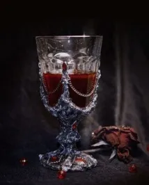 магічний