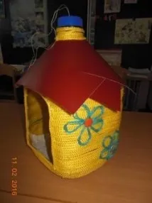 садку