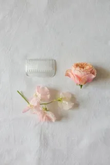 естествени цветя