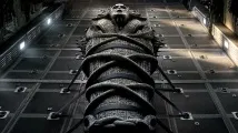 Тъмната Вселена филм