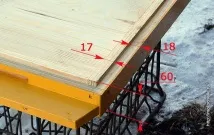 Багатокорпусний вулик із столярного цеху, Блог Сергія Самойлова столярного