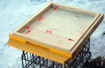 Багатокорпусний вулик із столярного цеху, Блог Сергія Самойлова багатокорпусний
