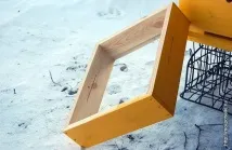 Багатокорпусний вулик із столярного цеху, Блог Сергія Самойлова цеху
