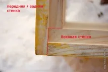 Багатокорпусний вулик із столярного цеху, Блог Сергія Самойлова столярного