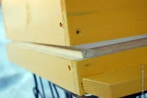 Багатокорпусний вулик із столярного цеху, Блог Сергія Самойлова багатокорпусний