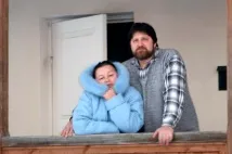 Міністерство культури заборонило керівникам театрів працювати з рідними - українська газета заборонило