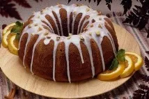 кекс