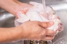 Мити чи не мити правила гігієни для продуктів гігієни