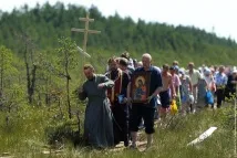 света църква